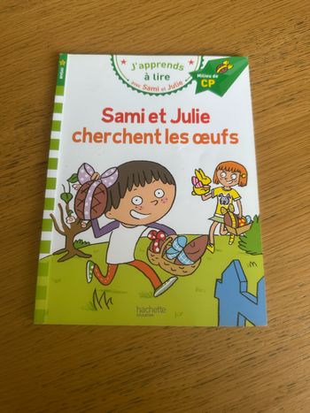 Livre enfant