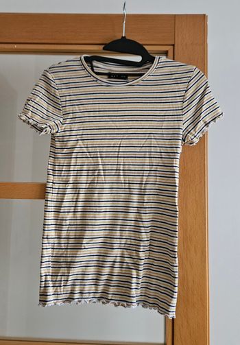 Tshirt rayé 