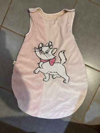 Gigoteuse Marie 0-6 mois