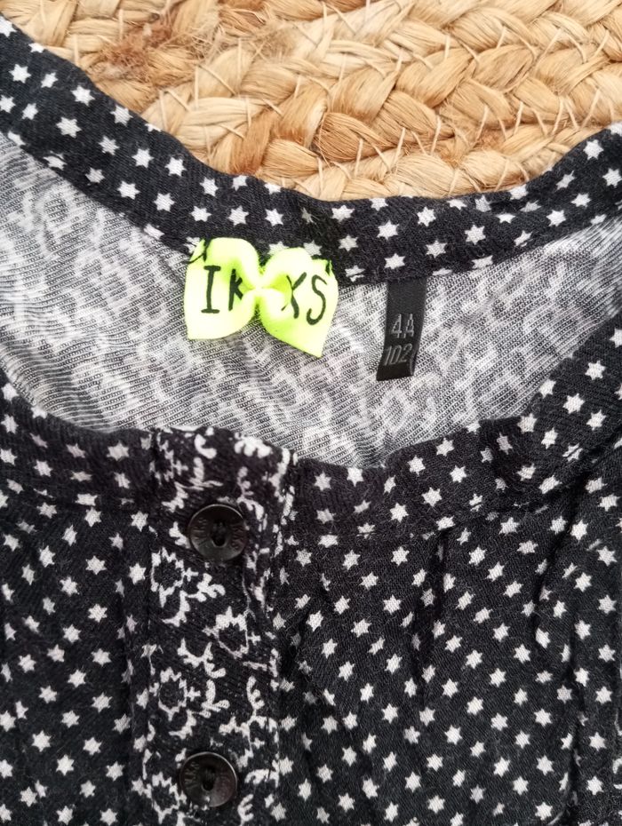 Blouse 🌼 - photo numéro 2