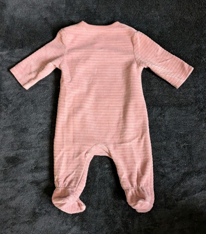 Pyjama - photo numéro 3