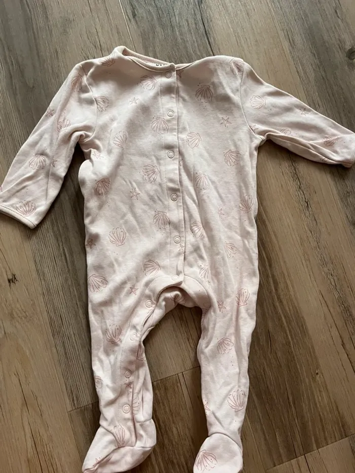 Ensemble de Pyjamas - photo numéro 4