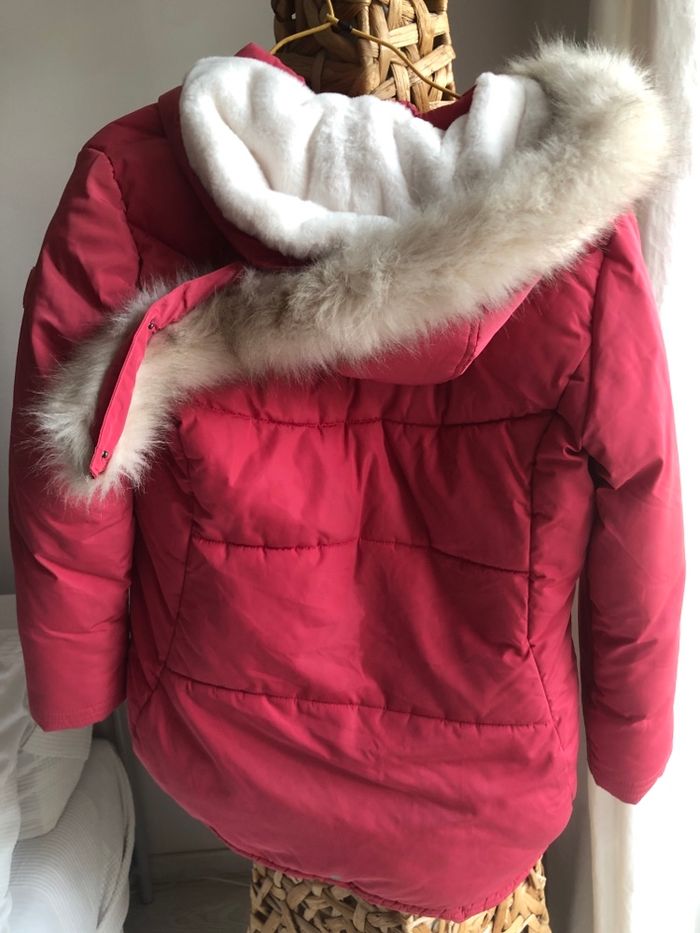 Doudoune Okaidi - photo numéro 3