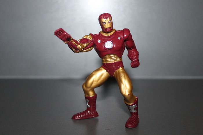 Figurine Iron Man 1996 - Marvel