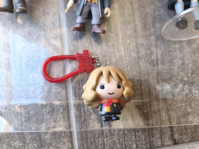 Figurine Funko pop sans boite Harry potter et Fantastic Beasts 2 - photo numéro 8