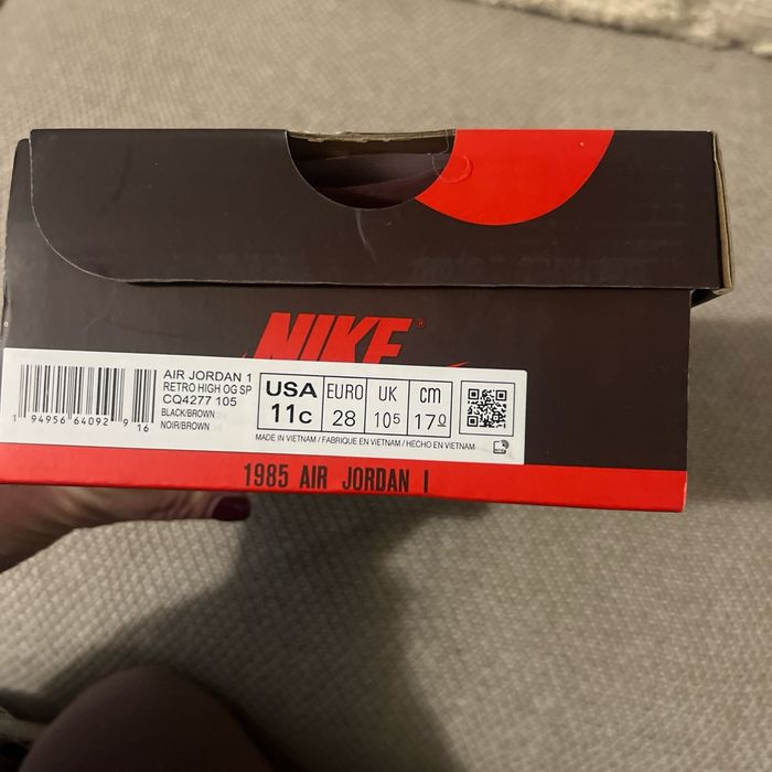 Jordan trevis Scott - photo numéro 6