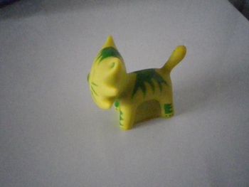 FIGURINE CHAT