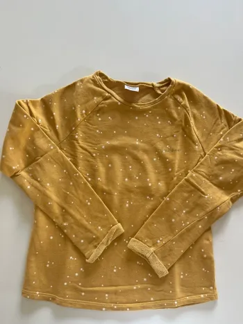 Sweat fille 10ans TAO