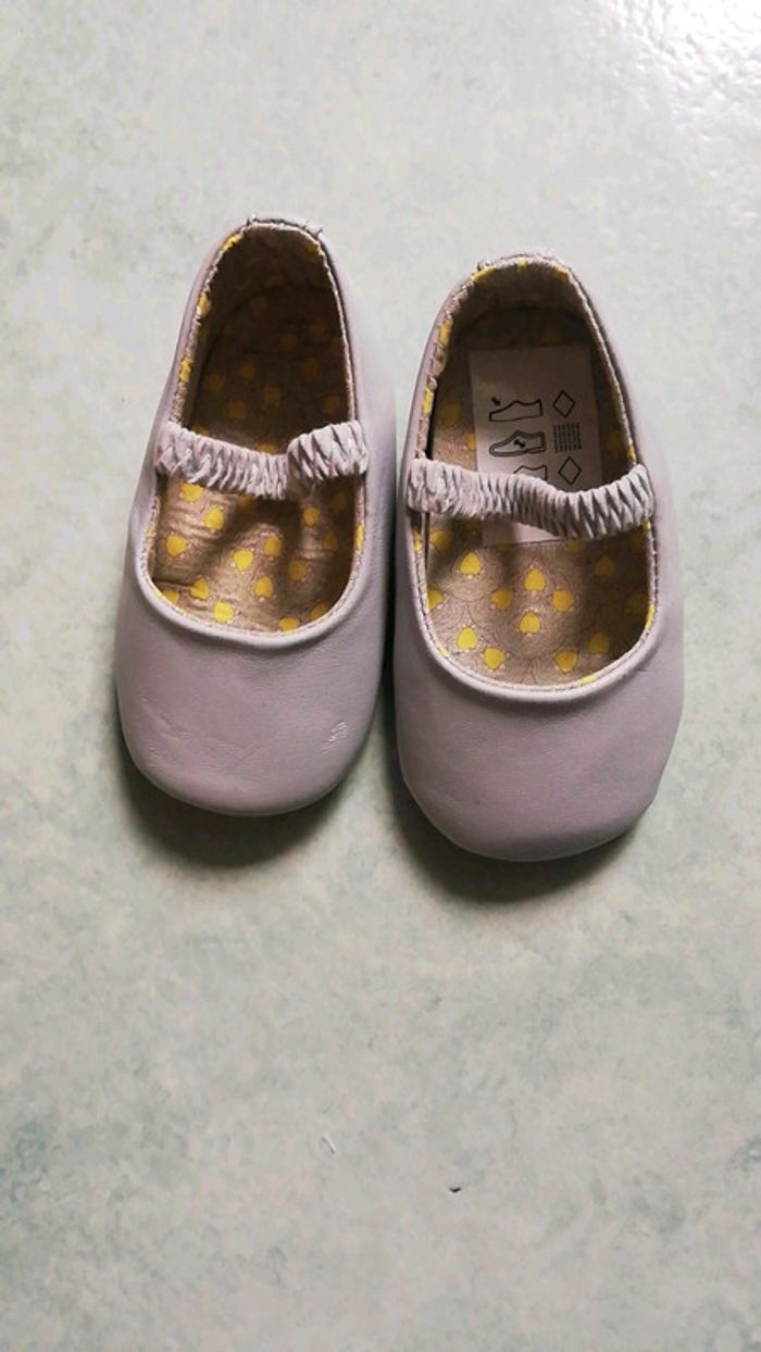 Chaussures - photo numéro 4