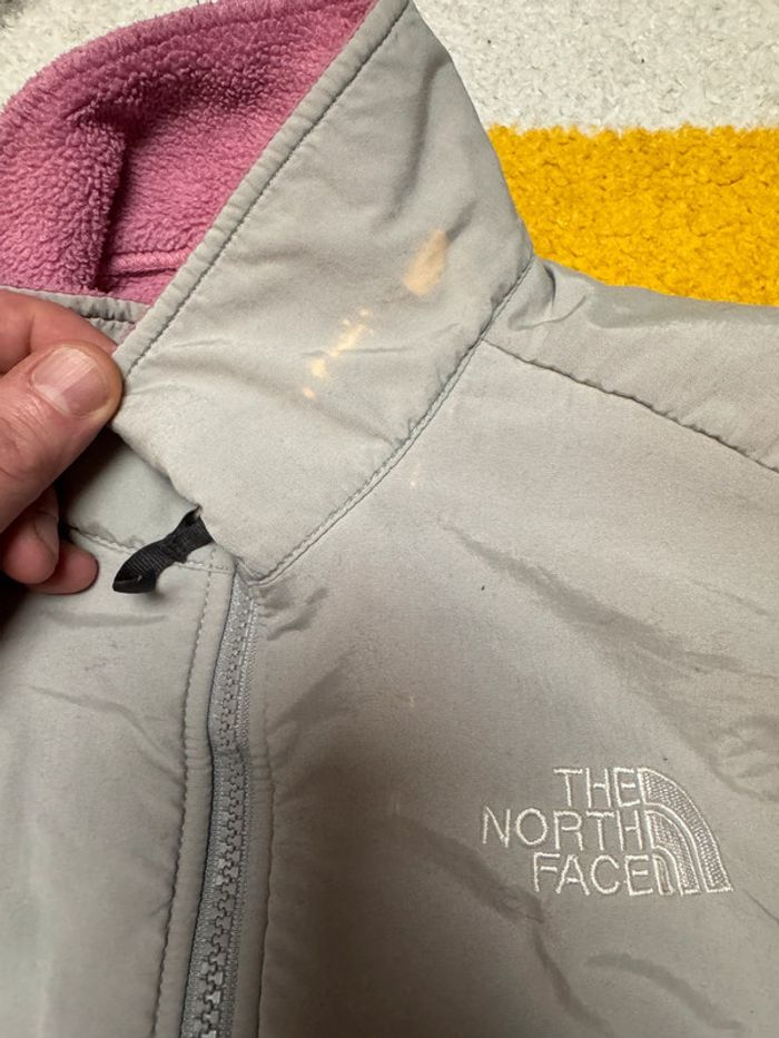 Polaire The North Face Taille 12 ans - photo numéro 7