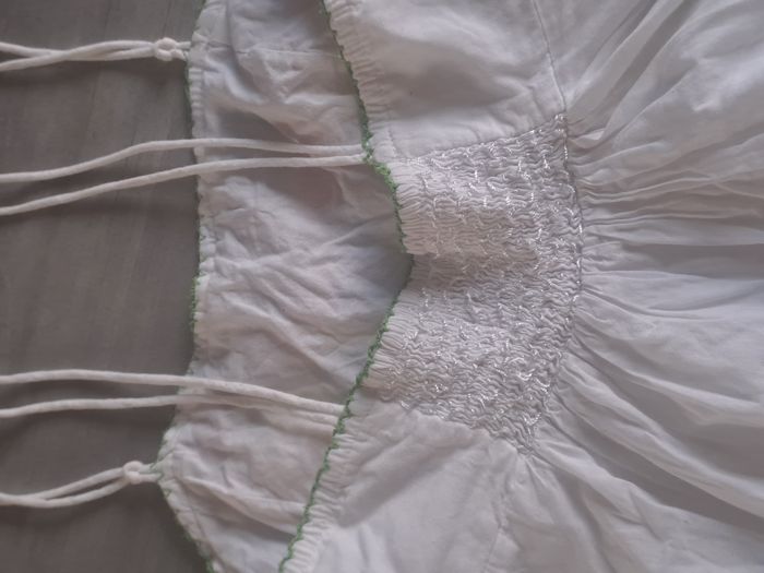 Robe courte The Garden Collection by H&M Taille 36 - photo numéro 10