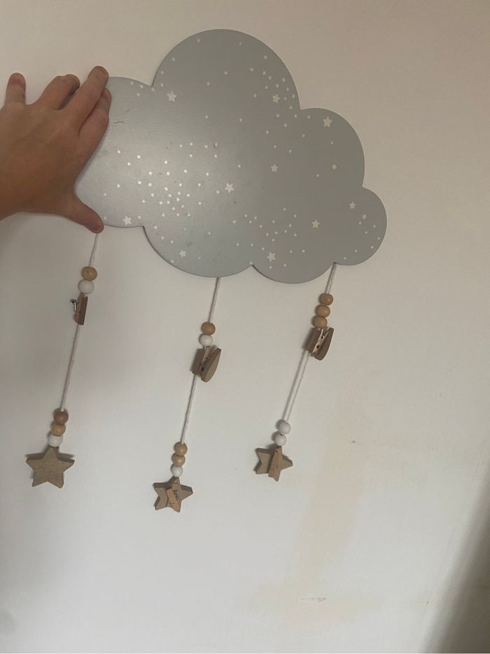 Pêle-mêle  mural enfant - photo numéro 2