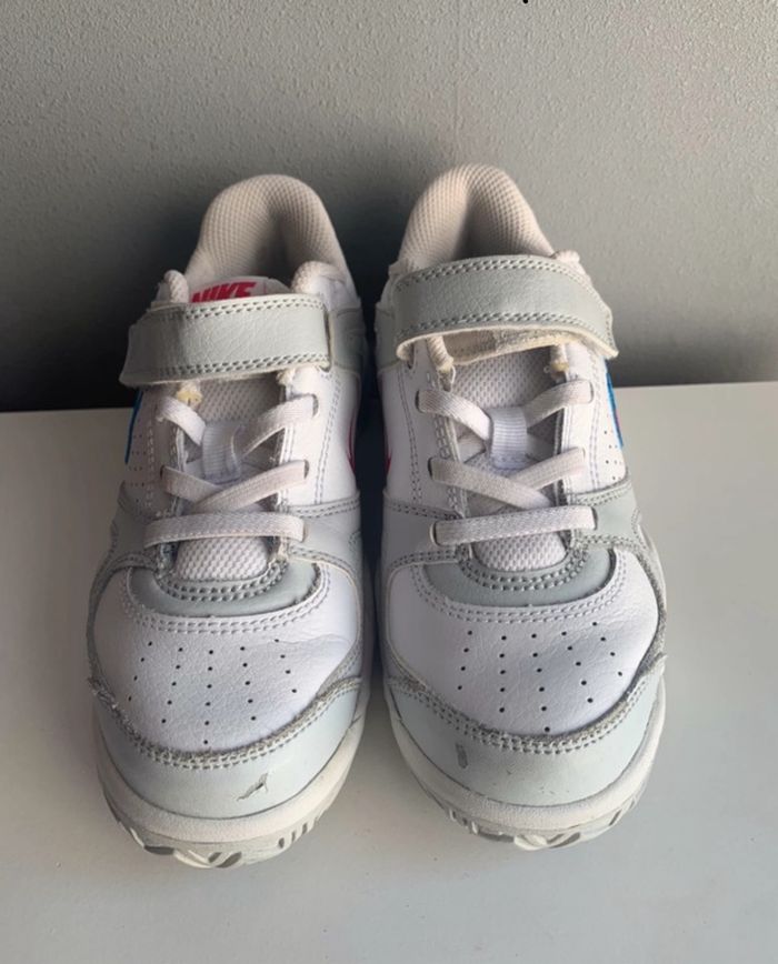 Basket Nike enfant - photo numéro 3