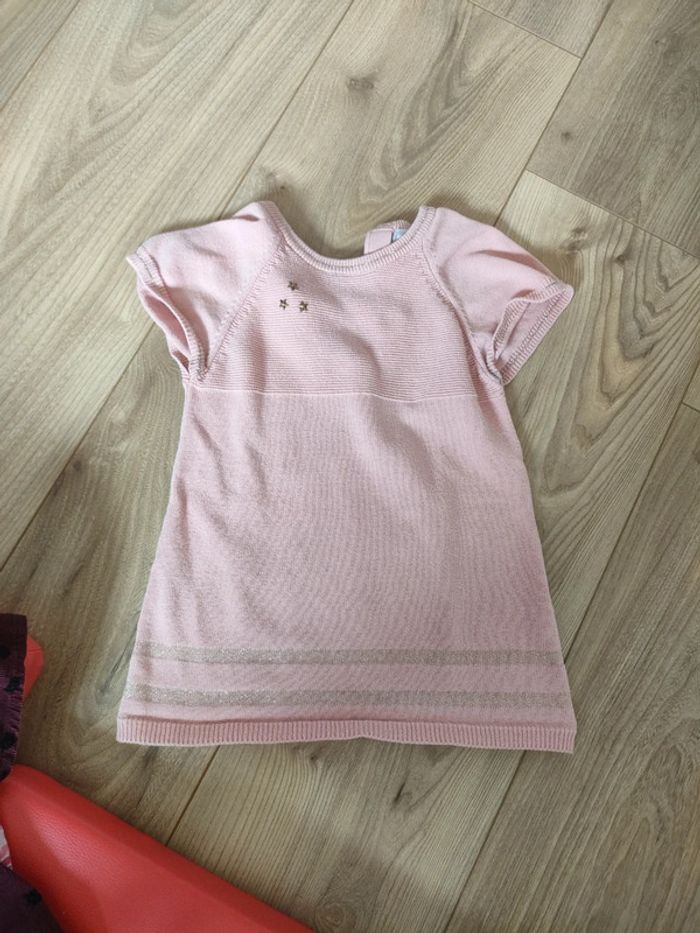 Robe grain de blé