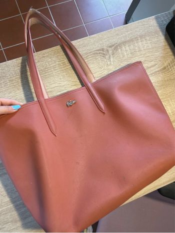 Sac Lacoste 