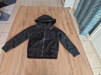 Blouson - 8 ans