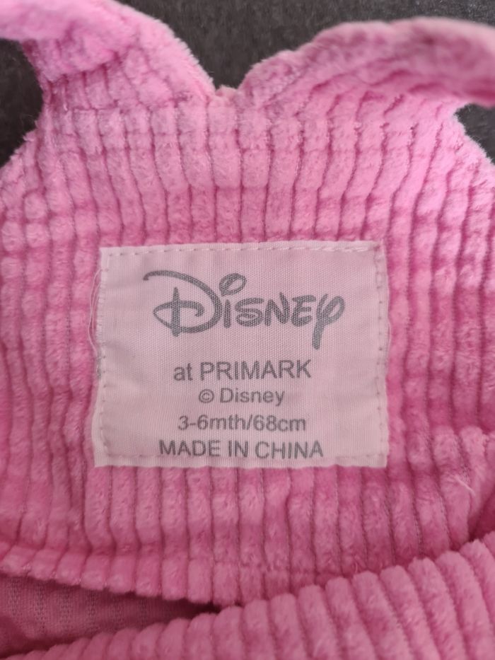 Robe minnie - photo numéro 3