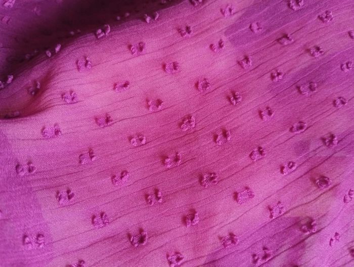 Blouse fuchsia M&S Mode Taille 42 - photo numéro 5