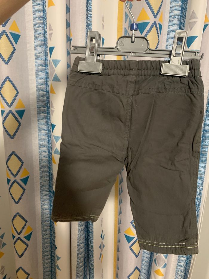 Pantalon - photo numéro 2