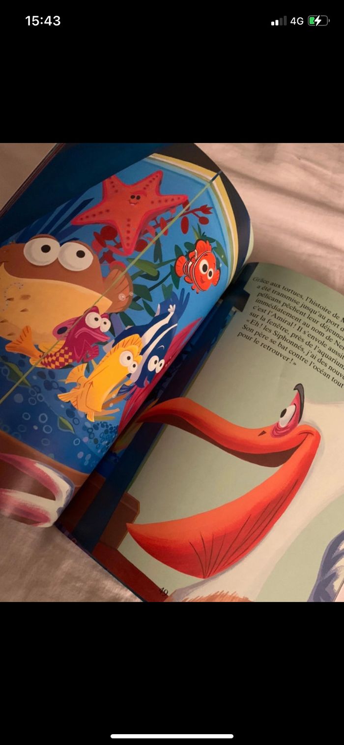 Le monde de Nemo - photo numéro 3