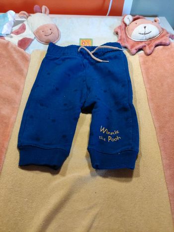 Pantalon Winnie the pooh