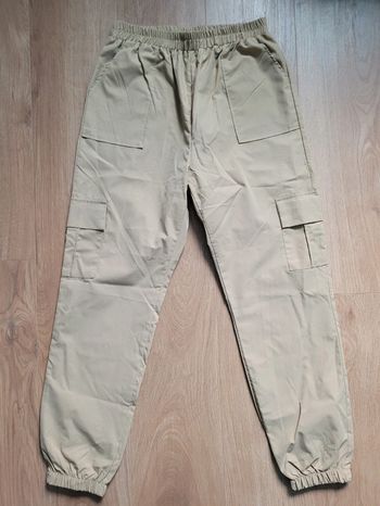 Pantalon cargo femme Shein taille M