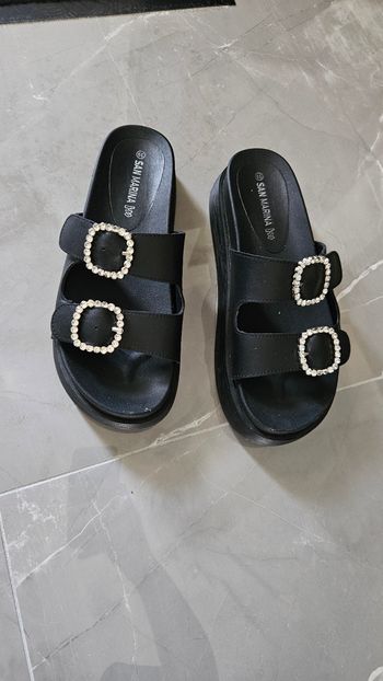 Chaussure femme