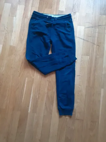 Jogging 9-11 ans