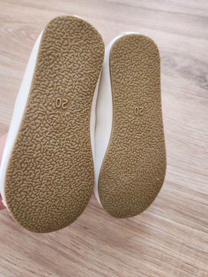 Ballerines - photo numéro 2