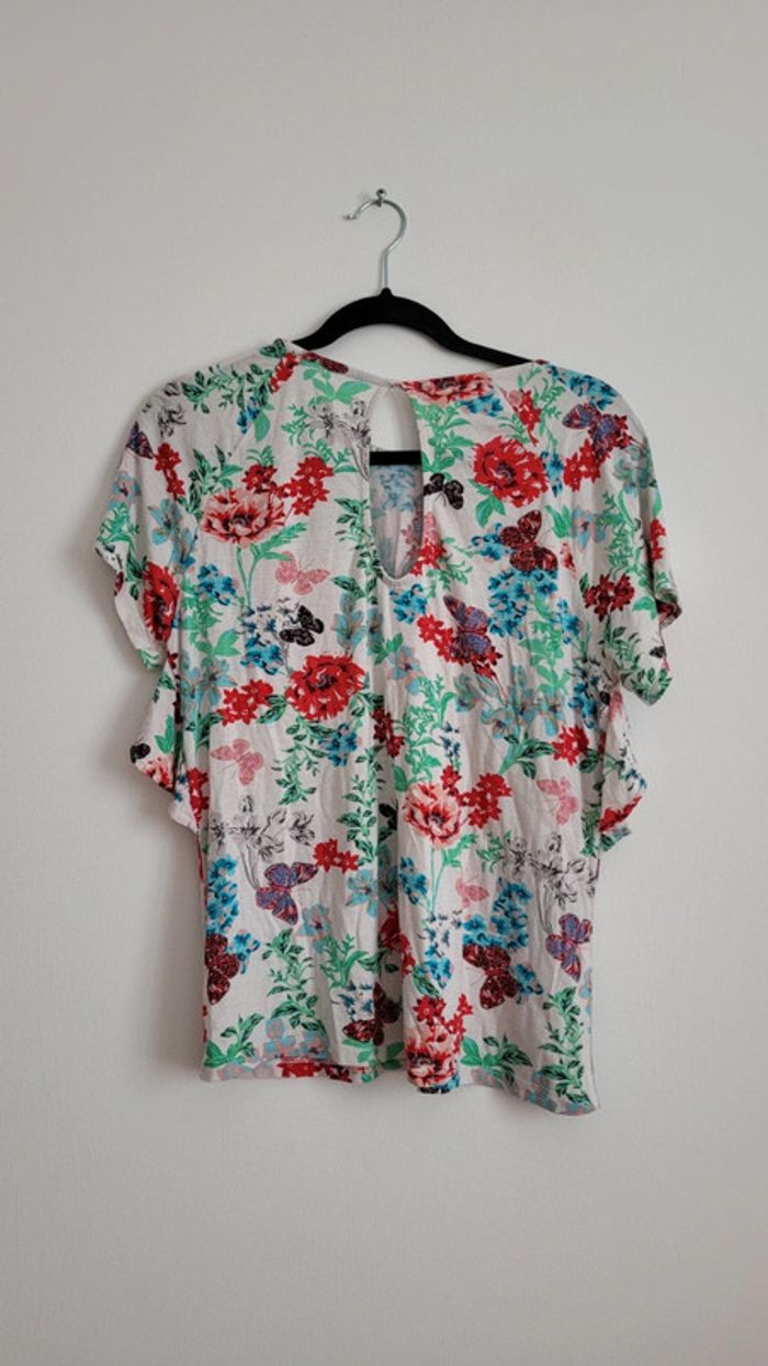 T shirt promod - photo numéro 2