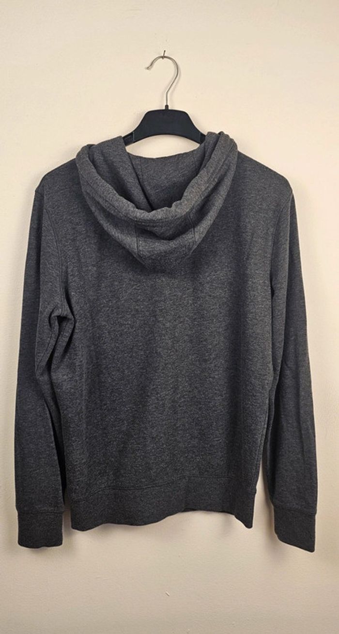 Sweet capuche Kiabi T:S - photo numéro 2