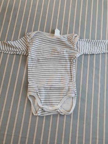 Bodie taille 6 mois