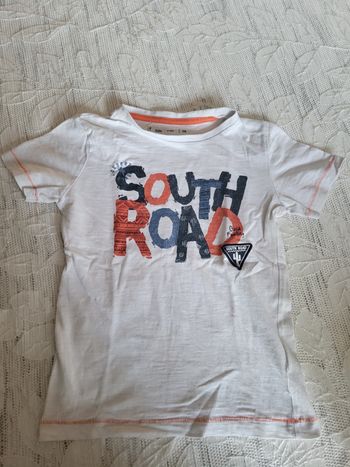 T-shirt Gémo 5ans