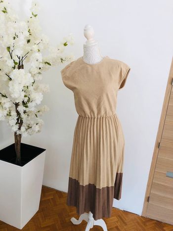 Robe Zara neuve taille S
