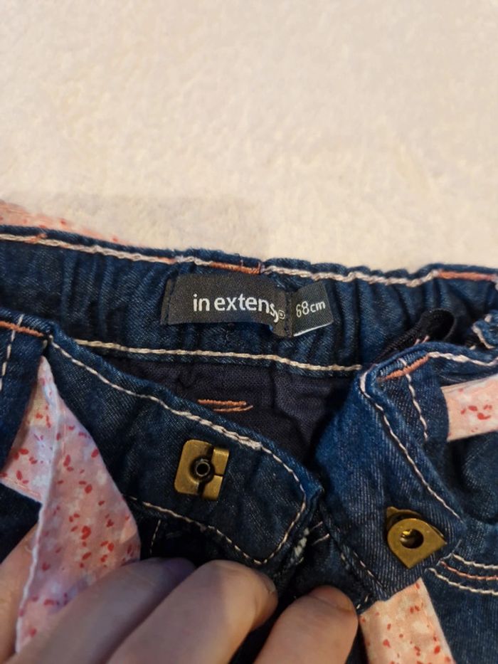 Jean 6 mois - photo numéro 3