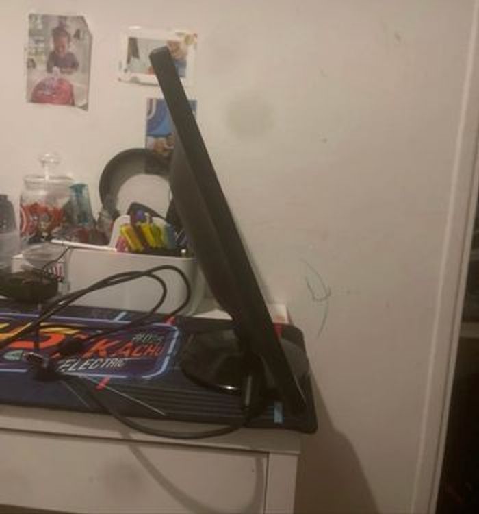Écran d’ordinateur benq - photo numéro 4