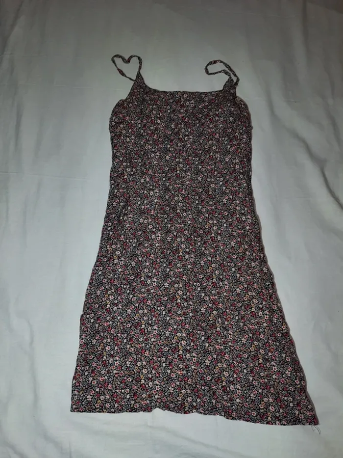 Robe vintage jny jny