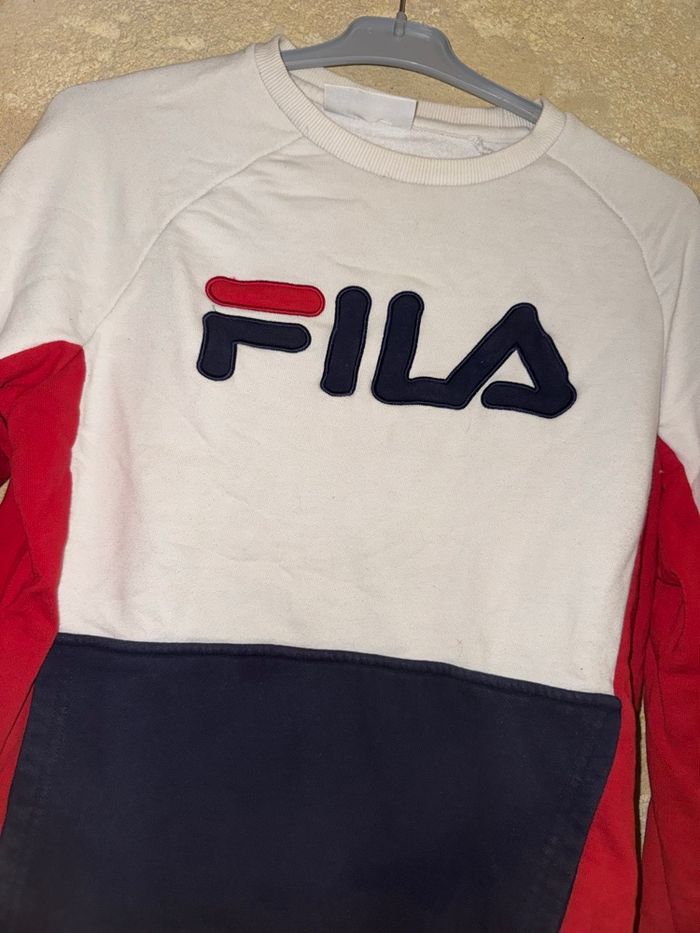 Sweat sans capuche - photo numéro 3