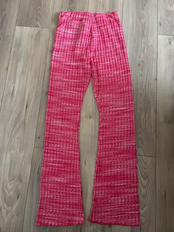 Pantalon Zara