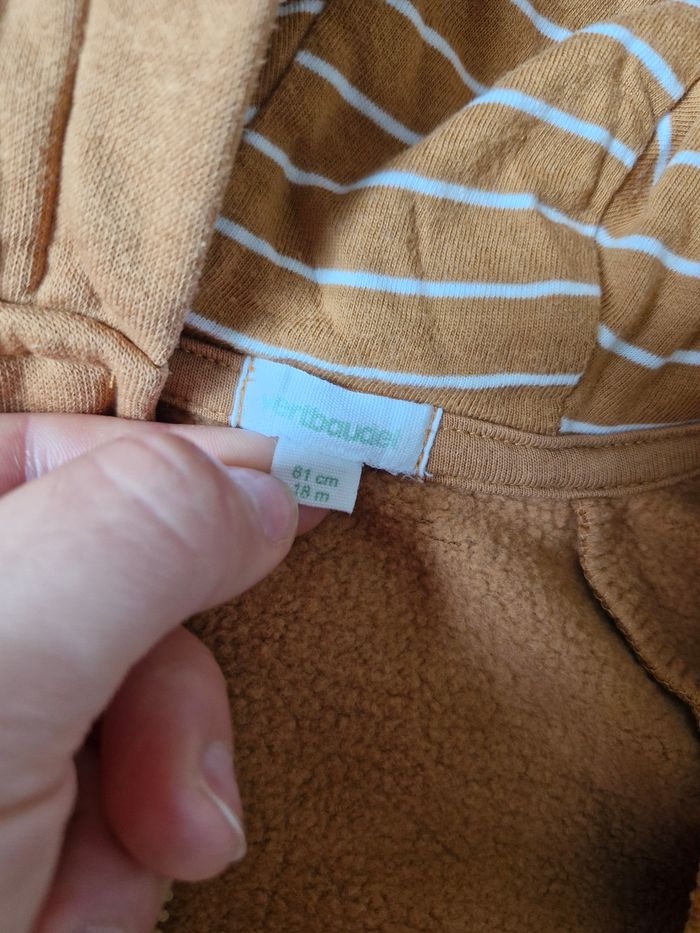 Veste - photo numéro 4