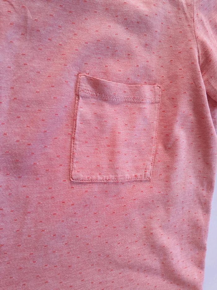 Tee shirt a boutons Des petits hauts taille 1 - photo numéro 14