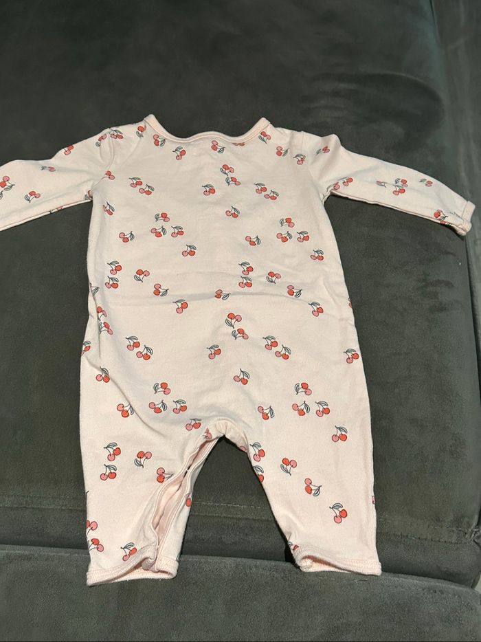 Pyjama - photo numéro 4