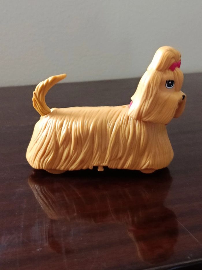 Yorkshire Barbie - photo numéro 3