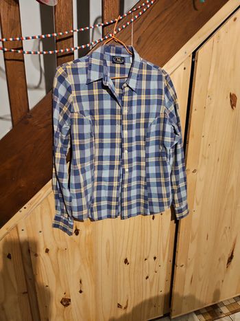 Chemise femme