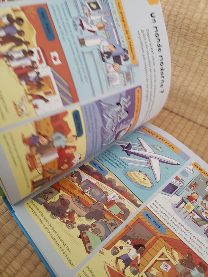 Ma petite encyclopédie Dokéo - photo numéro 4