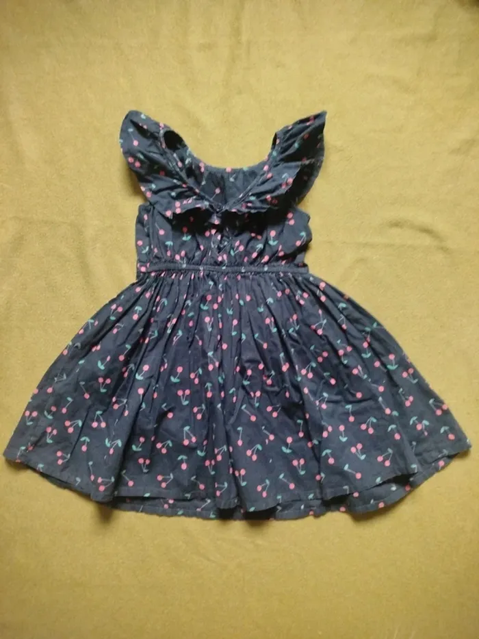 Lot robes 5ans - photo numéro 6