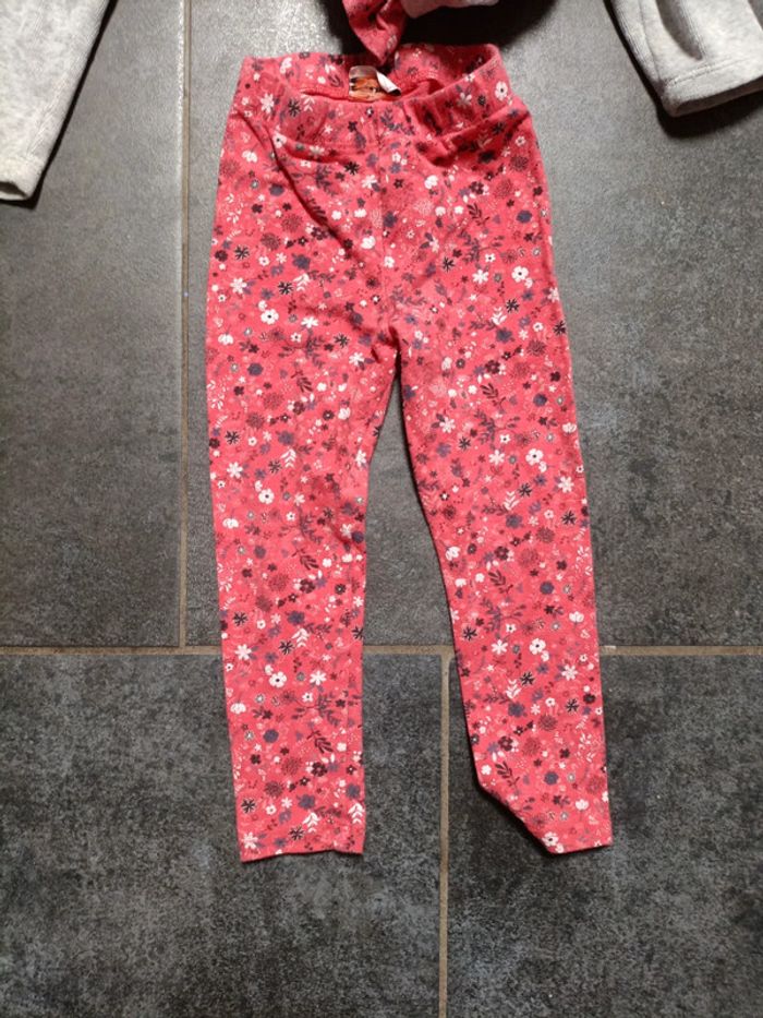 Ensemble pull legging - photo numéro 6
