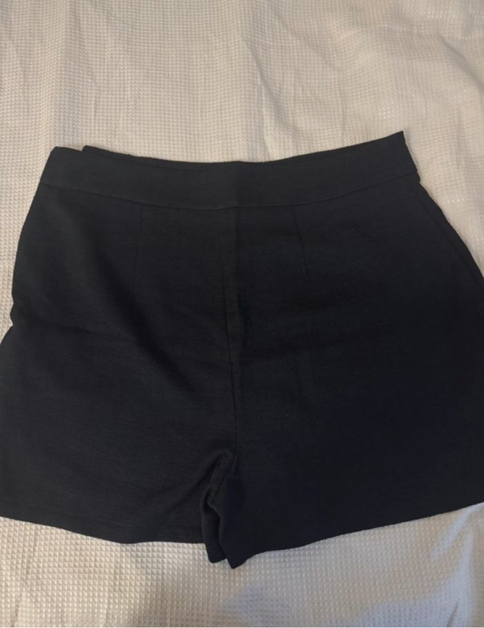 short