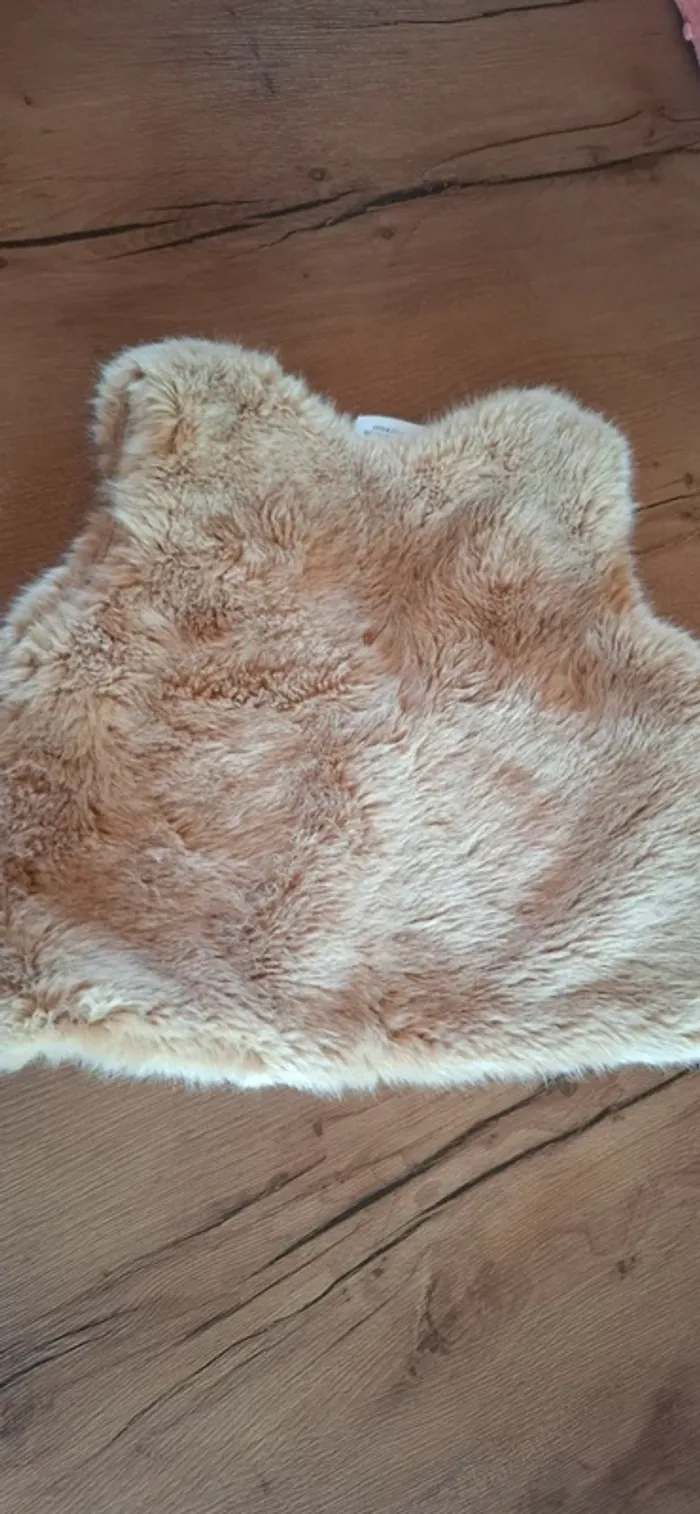 Veste sans manches - photo numéro 2