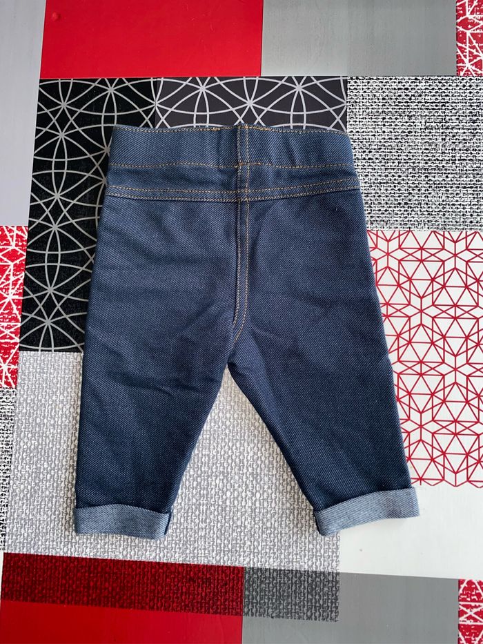 Legging bébé fille kiabi - photo numéro 2